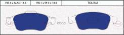    |  | Renault Fluence/Grand Scenic/Megane/Scenic 10-Renault Duster 10- Bd-6317; Bd-6317-Sp; Sx-1408; 3502112; Ws337...