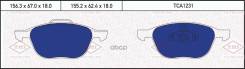    |  | Ford Focus/C-Max 03-Mazda 3 03-Volvo S40 03- Bd-3001; Bd-3001-Sp; Sx-1123; 3501255; Ws3193. 01; Br. bp. 1...