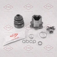 ���� ��� �/� Audi A3 06-VW Passat 05- Tatsumi Tatsumi ���. TDB1041 TDB1041 ����