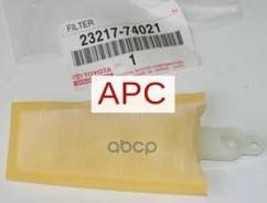    23217-03030; 23217-0F010; Ag2321774021; Dfit059; Ff0002; Ff5003; Mpu-010; Nft-4148; Pt-21; Fr1009; Fr21004; Mpucompl...