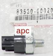    Toyota . 83530-60020 8353060020 