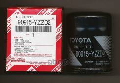   (90915Yzzj3 ) Toyota . 90915YZZD2 90915YZZD2 