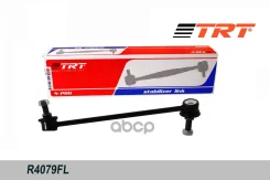 ���� ������������� �������� ����� TRT ���. R4079FL R4079FL ����