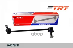 ���� ������������� �������� ������ TRT ���. R4079FR R4079FR ����