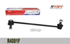 ���� ������������� �������� TRT ���. R4081F R4081F ����