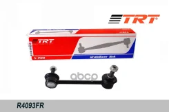 ���� ������������� ������ R4093FR TRT 52320-TA0-A01 ������ Honda Accord IX 08- R4093FR TRT ���. R4093FR R4093FR ����