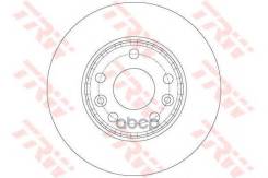   ! Dacia Duster 1.5D 10, Renault Megane 1.2-2.0/1.5D-1.9D 08 TRW . DF6072 Df6072_ DF6072 