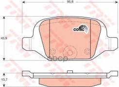   Lada Granta, Kalina Gdb1384 Trw Gdb1384, Abarth 500 / 595 / 695 Abarth 500C / 595C / 695C Citro? N E-Mehari Fiat 500 (312_) Fiat 500 C...