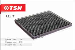   TSN . 9.7.117 97117 