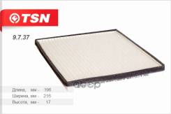   TSN . 9.7.37 9737 