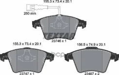 ������� ��������� �������� ������ VW: Multivan V 03-, Transporter V c �������� ���������� 03-, Transporter V ������ 03- � ������������� ��������� Q+ T...