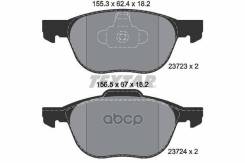     Ford: C-Max 07-, Focus C-Max 03-07, Focus Ii 04-, Focus Ii Turnier 04-, Focus Ii  06-, Focus Ii  05-, Maz...