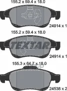 ������� ��������� �������� ������ Dacia: Duster 10 - Renault: Fluence (L30_) 10 -, Megane CC (EZ0/1_) 10 -, Megane III Grandtour (KZ0/1) 08 -, Megane...