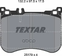 ������� ��������� Textar ���. 2517903 2517903 ����
