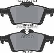   Textar 2521201 (1683374) Textar . 2521201 2521201 