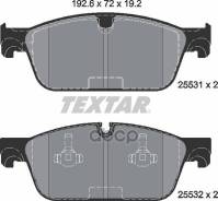 ������� MB ML GL 166 ����� Textar 2553101 Textar ���. 2553101 2553101 ����