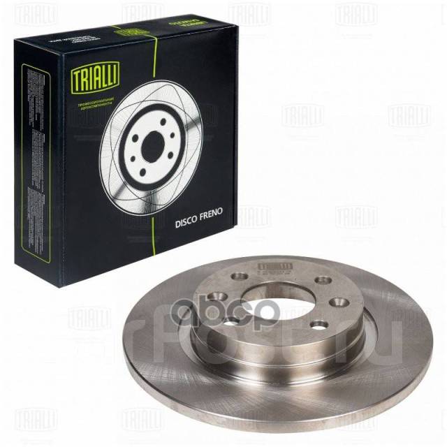  . Renault Logan (04-) . ( ABS) (DF 095102) Trialli . DF095102 DF095102 Trialli DF095102 