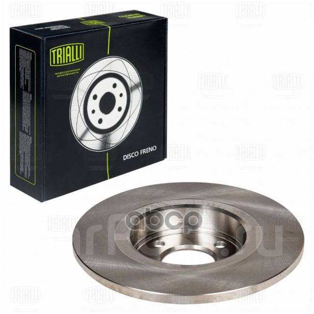  . Renault Logan (04-) . ( ABS) (DF 095102) Trialli . DF095102 DF095102 Trialli DF095102 