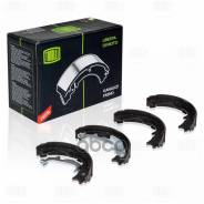  .  / Kia Sportage Iii (10-)/Hyundai Ix35 (10-) . . . 190X38 (Gf 0862) Trialli . GF 0862 GF0862 