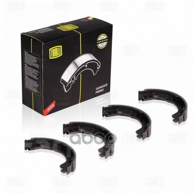  .  / Hyundai Santa Fe (06-) . . . 189X31 (Gf 0865) Trialli . GF 0865 GF0865 