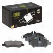    |  | Mercedes-Benz Sprinter (06-) (906) 3-3.5T Trialli . PF1574 Trialli PF1574 PF1574 