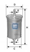  UFI 3184200 