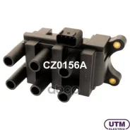 ������� ��������� Utm ���. CZ0156A CZ0156A ����