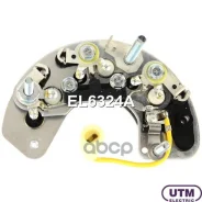 ������� ���� ���������� Utm ���. EL6324A EL6324A ����