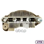 ������� ���� ���������� Utm ���. EM5668A EM5668A ����