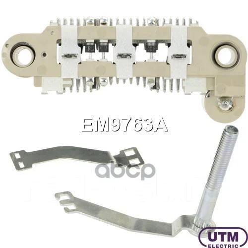 ������� ���� ���������� Utm ���. EM9763A EM9763A ����