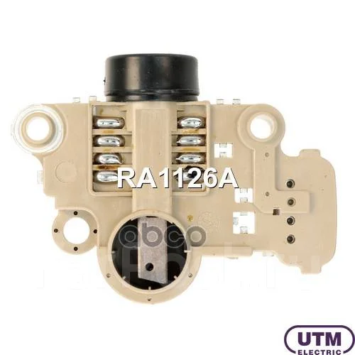 ��������� ���������� Utm ���. RA1126A RA1126A ����