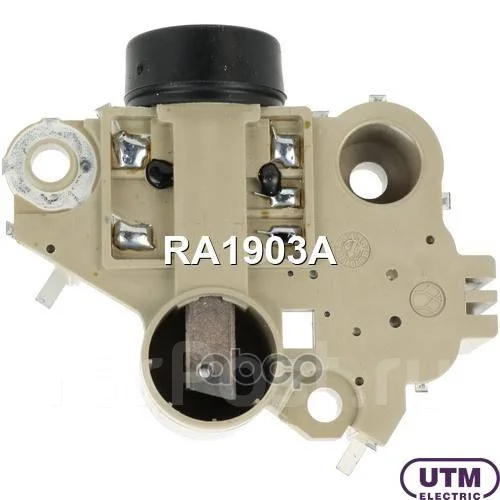 ��������� ���������� Utm ���. RA1903A RA1903A ����