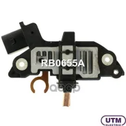 ��������� ���������� Utm ���. RB0655A RB0655A ����