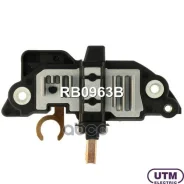 ��������� ���������� Utm ���. RB0963B RB0963B ����