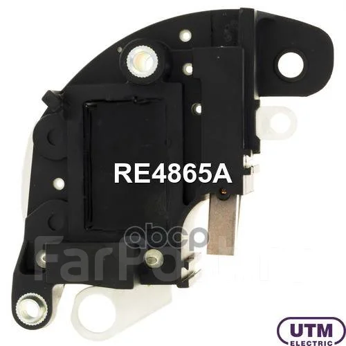 ��������� ���������� Utm ���. RE4865A RE4865A ����
