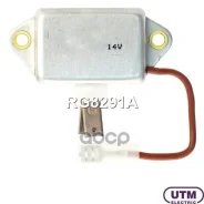 ��������� ���������� Utm ���. RG8291A RG8291A ����