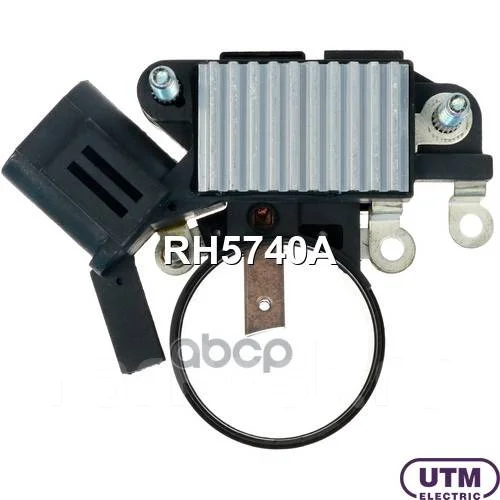 ��������� ���������� + �������������� Utm ���. RH5740A RH5740A ����