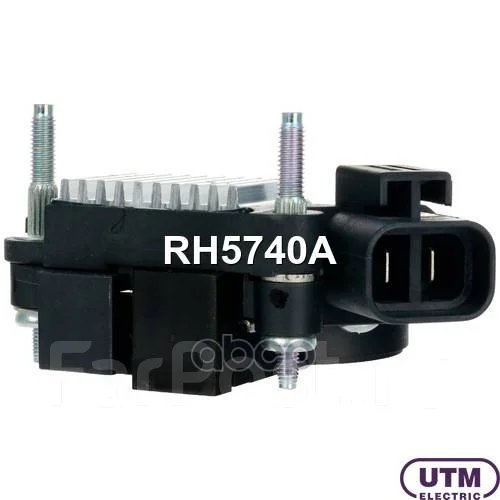 ��������� ���������� + �������������� Utm ���. RH5740A RH5740A ����