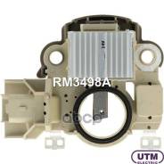 ��������� ���������� Utm ���. RM3498A RM3498A ����