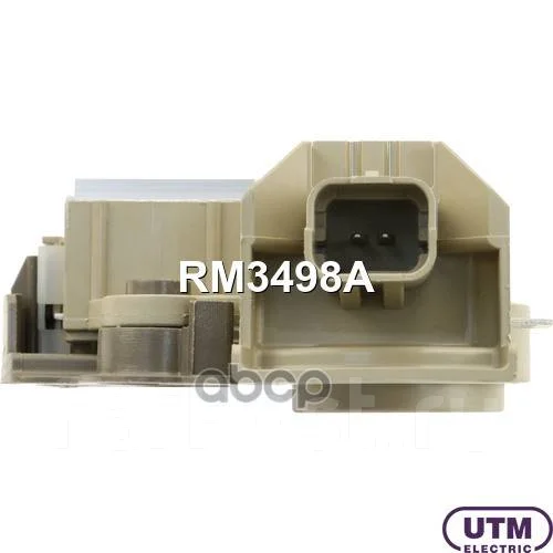 ��������� ���������� Utm ���. RM3498A RM3498A ����
