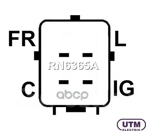 ��������� ���������� Utm ���. RN6365A RN6365A ����