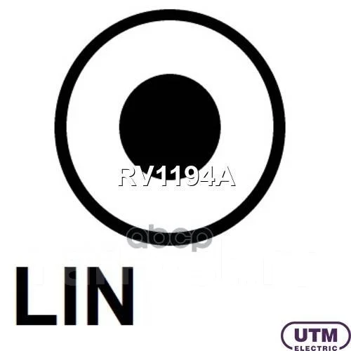 ��������� ���������� Utm ���. RV1194A RV1194A ����