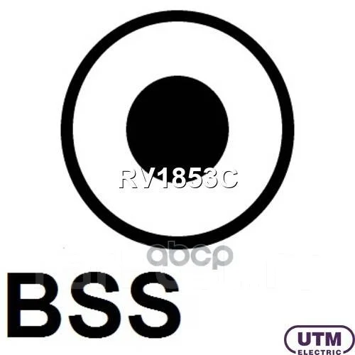 ��������� ���������� Utm RV1853C RV1853C ����