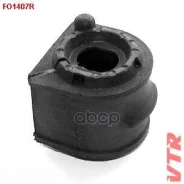 ������ ������������� �������� �������� VTR ���. FO1407R FO1407R ����