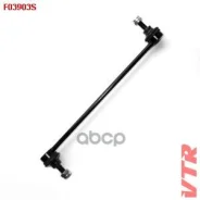 ������ ������������� �������� �������� VTR ���. FO3903S FO3903S ����