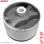 ����������� ������ ������� ��������� VTR ���. MI1801R MI1801R ����