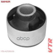 ����������� ������ �������� ��������, ������ VTR ���. SU0102R SU0102R ����