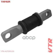 ����������� ������� ������ �������� ��������, ���� VTR ���. TO0102R TO0102R ����