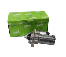 ������� 12V 1.2kw [�����] Valeo ���. 438328 438328 ����