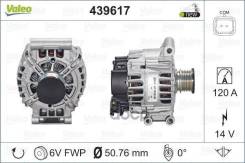 ��������� Valeo ���. 439617 439617 ����